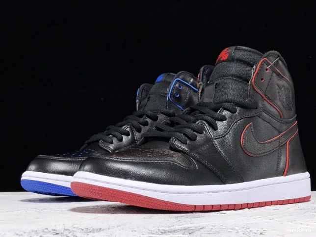 Chep Onekick - Air 653532-002 Mountain Black Lance SB 1 Jordan 0822